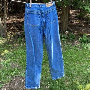 28x29 Vintage Jeans ~ Blue Age